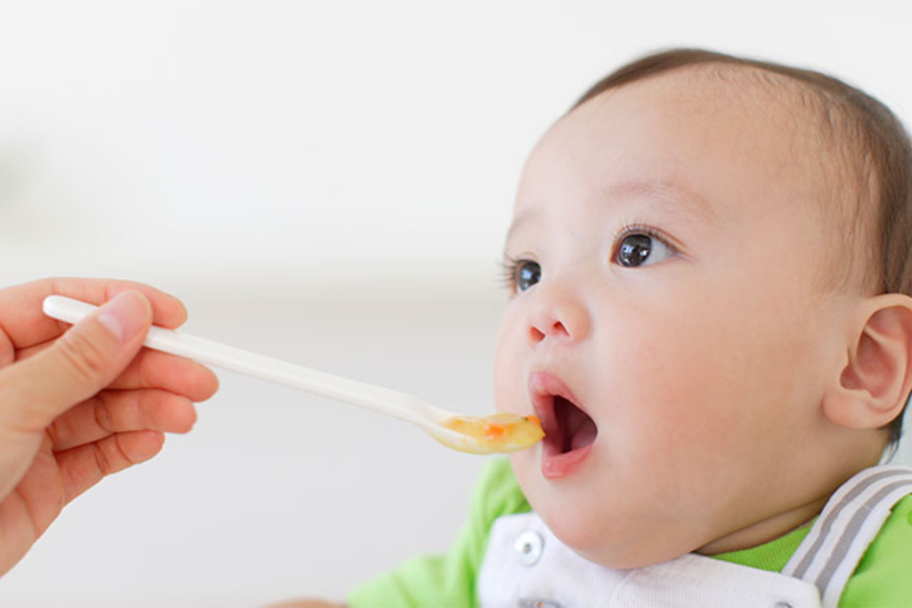 塩鱈の離乳食の塩抜きは必要？